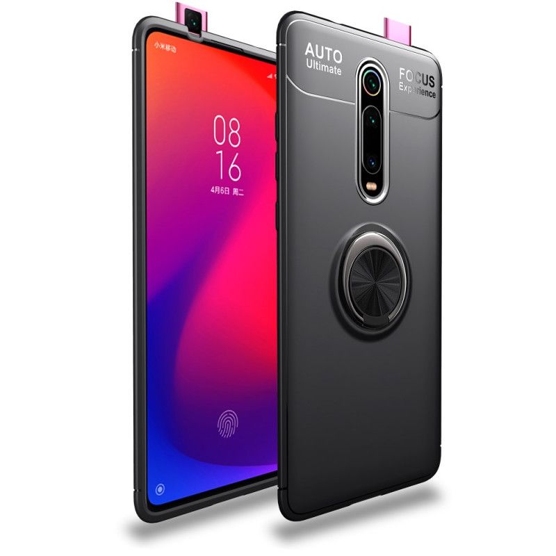 Coque Xiaomi Mi 9t / Mi 9t Pro Anneau Magnétique Lenuo