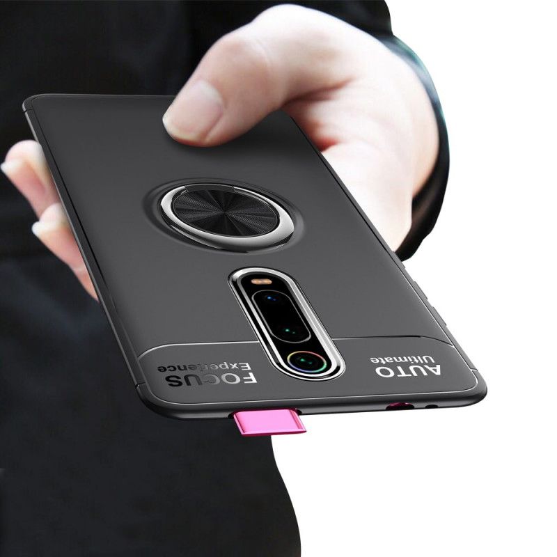 Coque Xiaomi Mi 9t / Mi 9t Pro Anneau Magnétique Lenuo