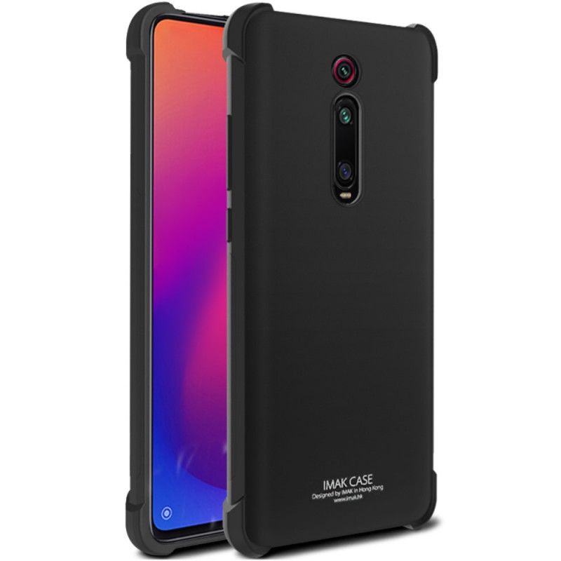 Coque Xiaomi Mi 9t / Mi 9t Pro Avec Film Écran Imak