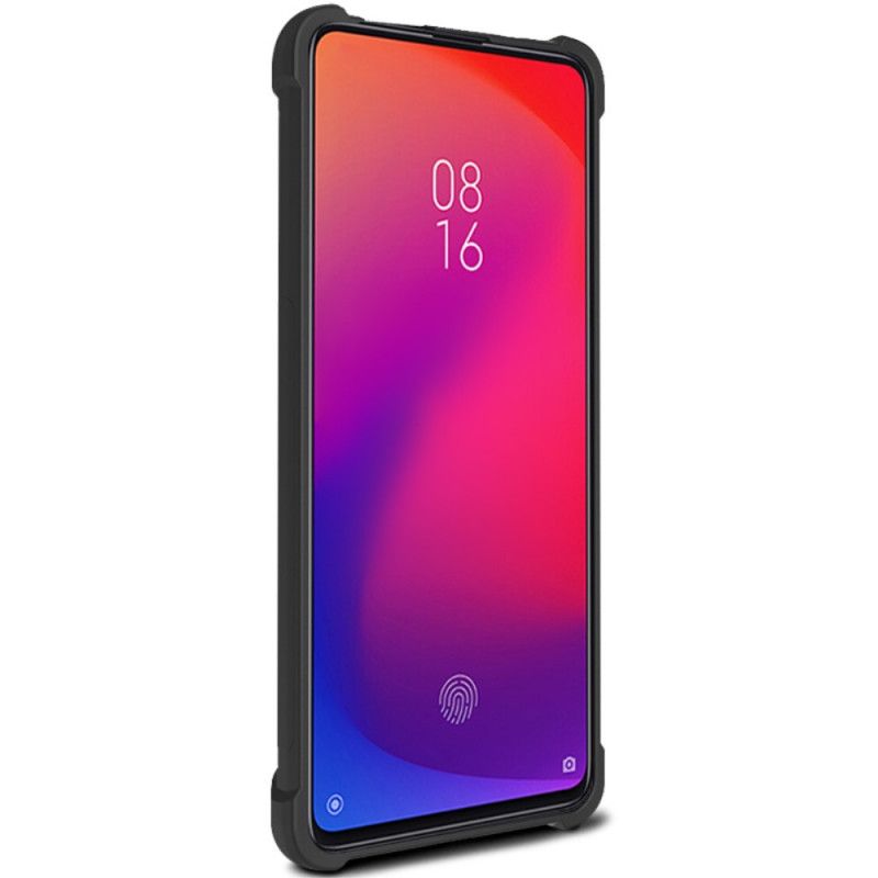 Coque Xiaomi Mi 9t / Mi 9t Pro Avec Film Écran Imak