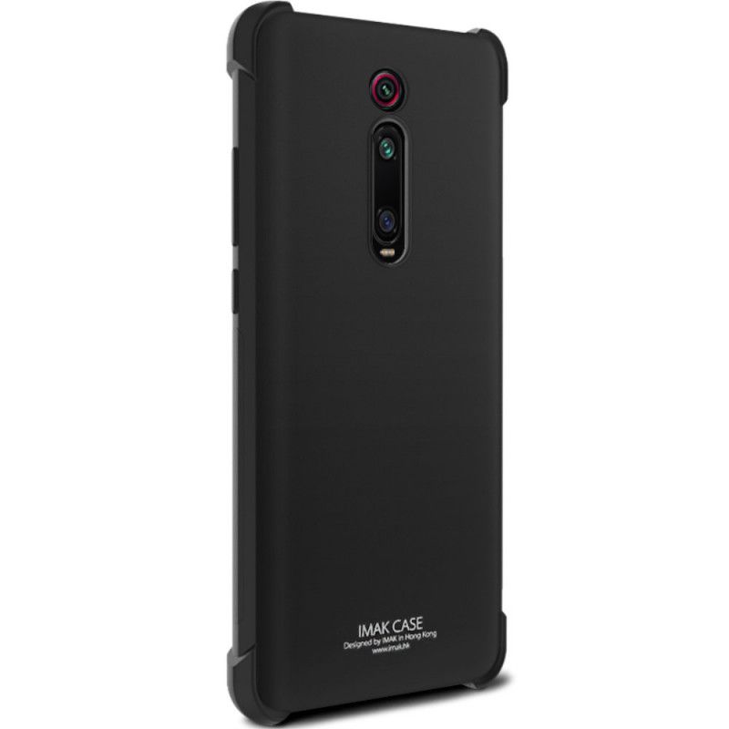 Coque Xiaomi Mi 9t / Mi 9t Pro Avec Film Écran Imak