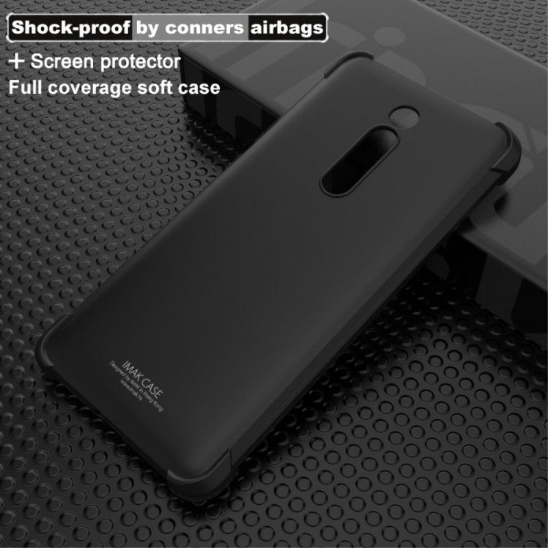 Coque Xiaomi Mi 9t / Mi 9t Pro Avec Film Écran Imak