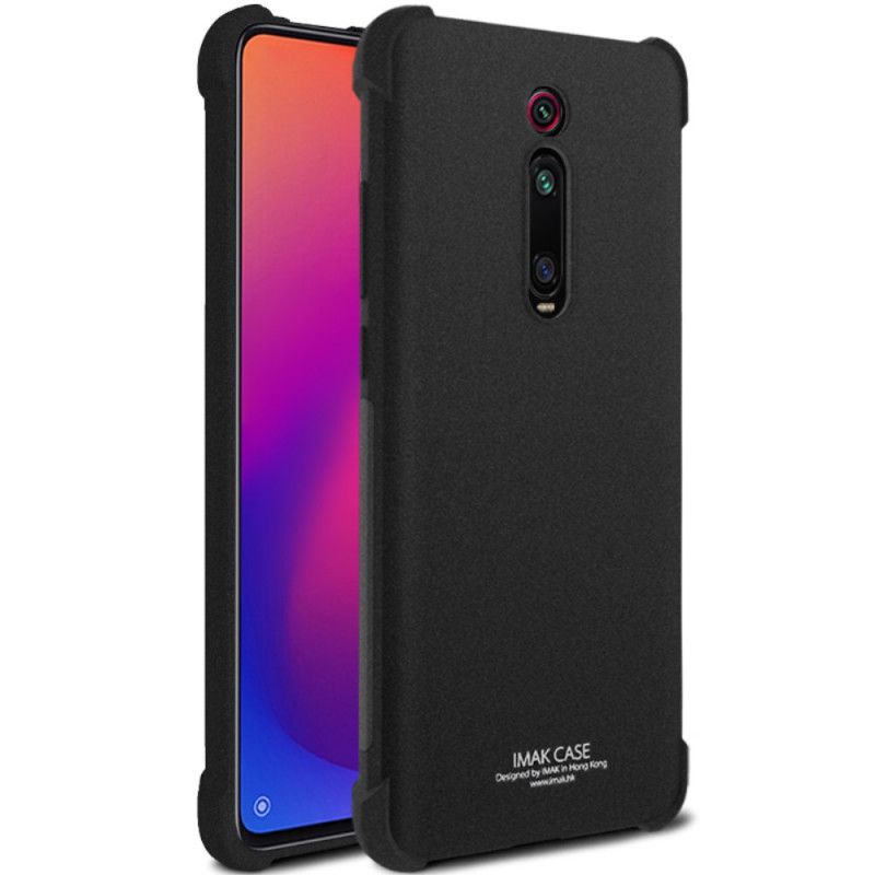 Coque Xiaomi Mi 9t / Mi 9t Pro Avec Film Écran Imak