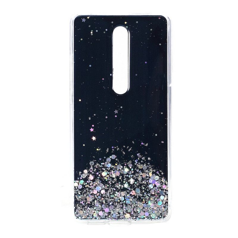 Coque Xiaomi Mi 9t / Mi 9t Pro J'aime Les Paillettes