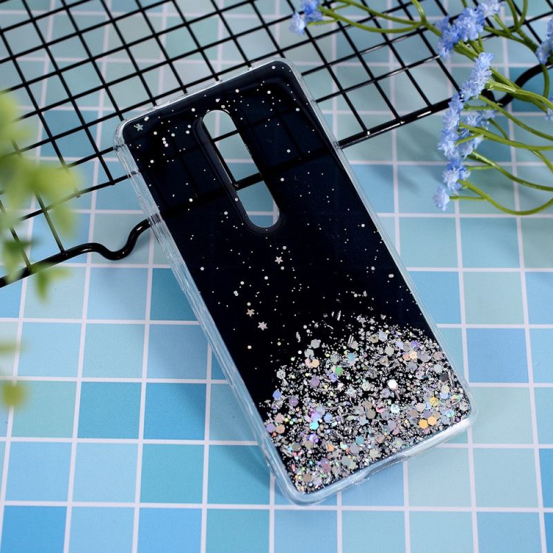 Coque Xiaomi Mi 9t / Mi 9t Pro J'aime Les Paillettes