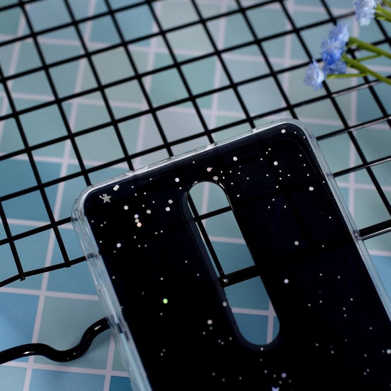 Coque Xiaomi Mi 9t / Mi 9t Pro J'aime Les Paillettes