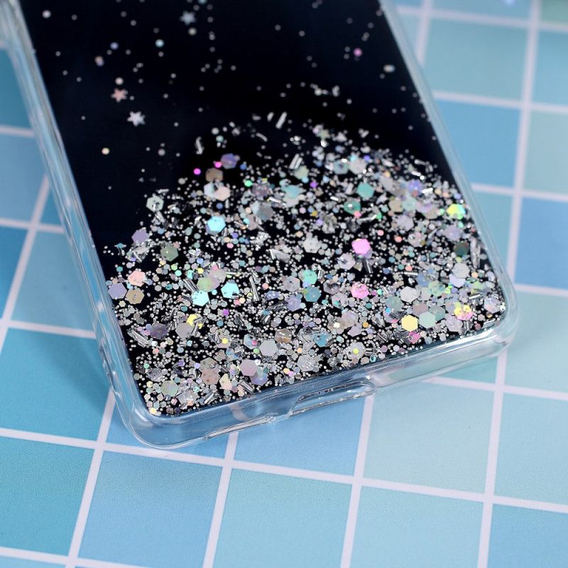 Coque Xiaomi Mi 9t / Mi 9t Pro J'aime Les Paillettes