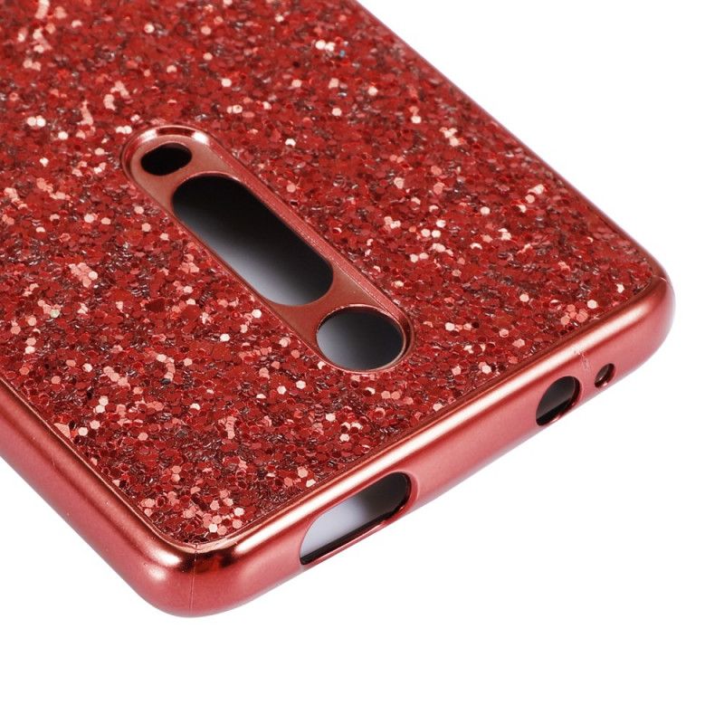 Coque Xiaomi Mi 9t / Mi 9t Pro Je Suis Paillettes