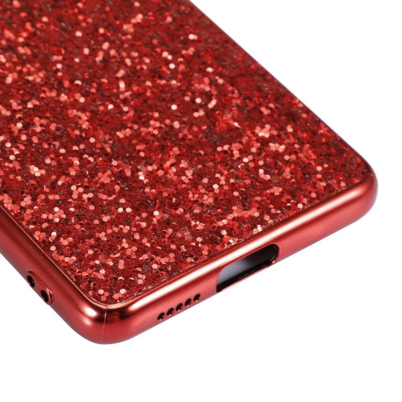 Coque Xiaomi Mi 9t / Mi 9t Pro Je Suis Paillettes