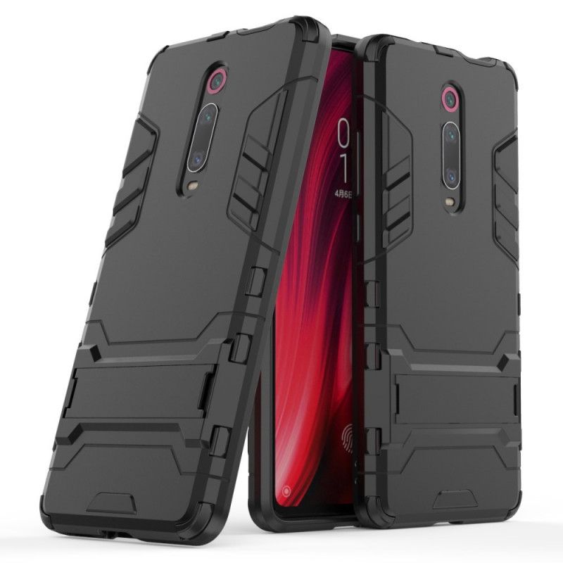 Coque Xiaomi Mi 9t / Mi 9t Pro Résistante Ultra Languette