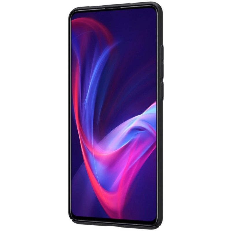 Coque Xiaomi Mi 9t / Mi 9t Pro Rigide Givré Nillkin