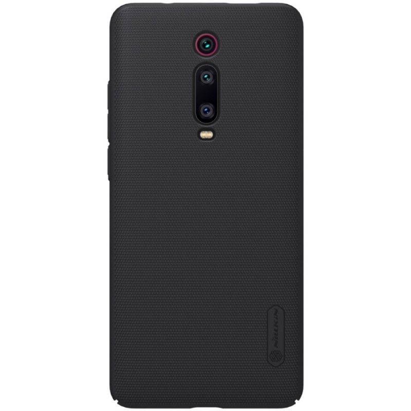 Coque Xiaomi Mi 9t / Mi 9t Pro Rigide Givré Nillkin