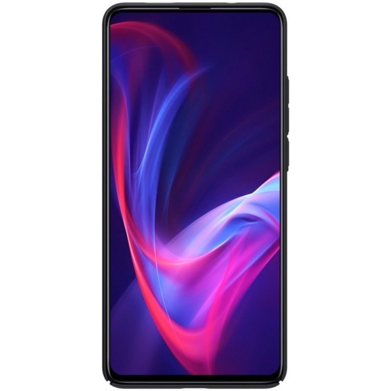 Coque Xiaomi Mi 9t / Mi 9t Pro Rigide Givré Nillkin