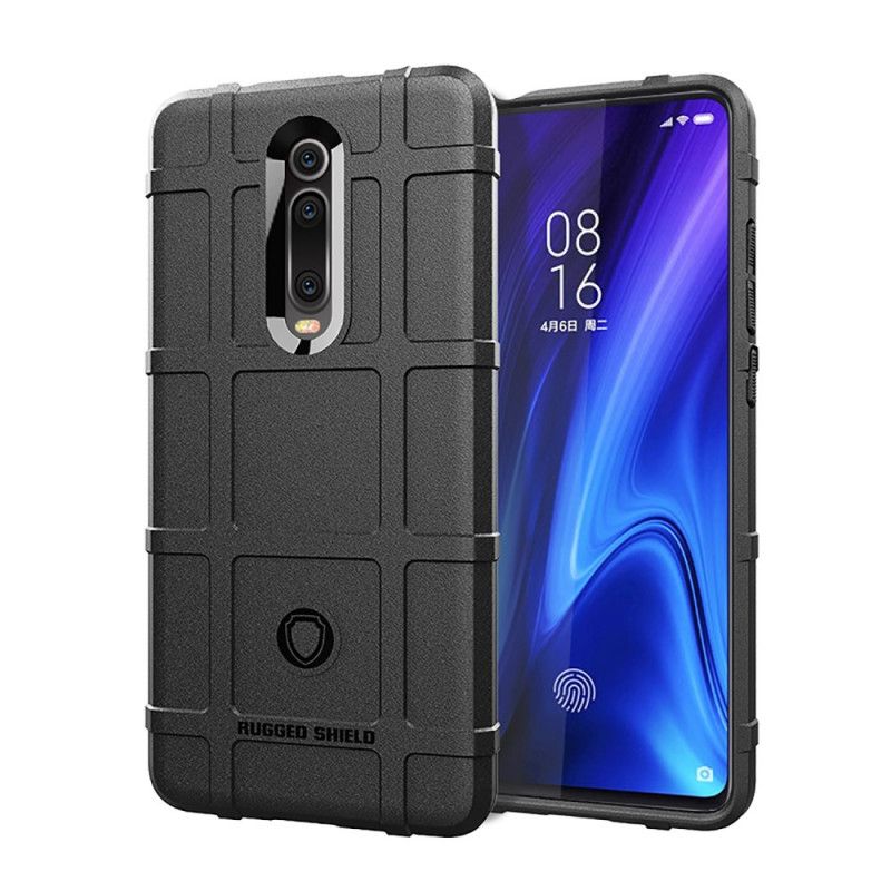 Coque Xiaomi Mi 9t / Mi 9t Pro Rugged Shield