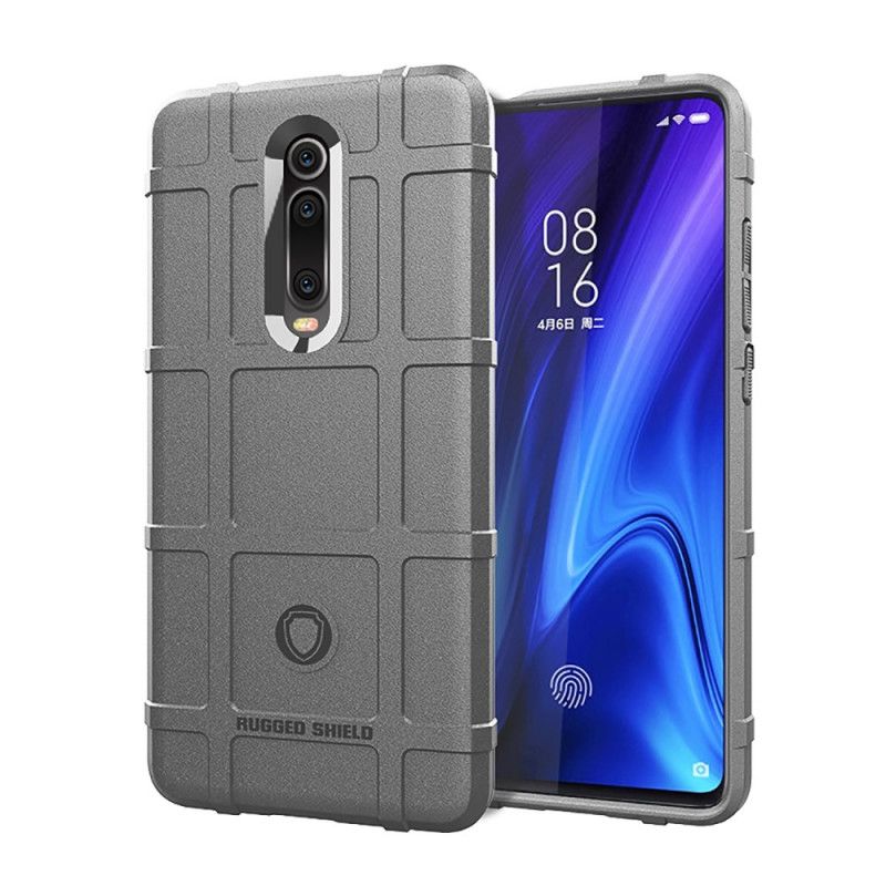 Coque Xiaomi Mi 9t / Mi 9t Pro Rugged Shield