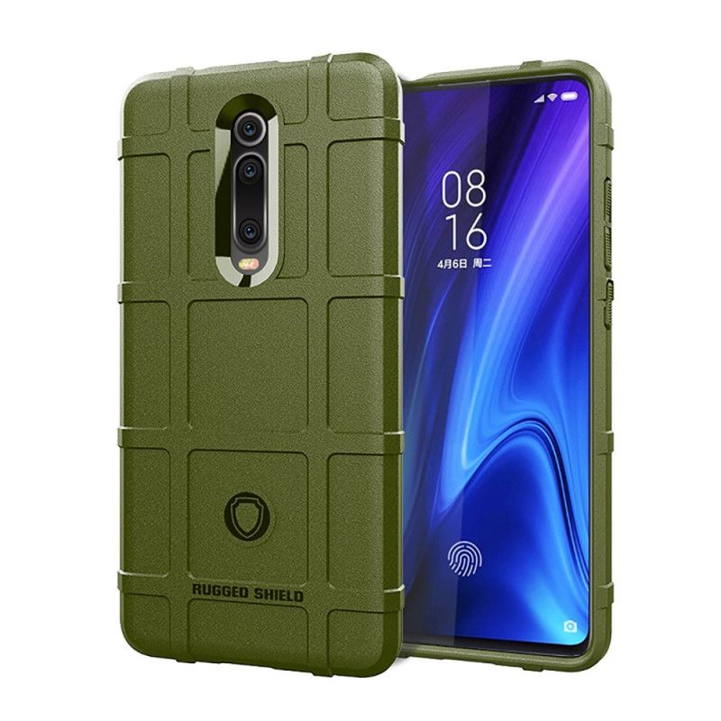 Coque Xiaomi Mi 9t / Mi 9t Pro Rugged Shield