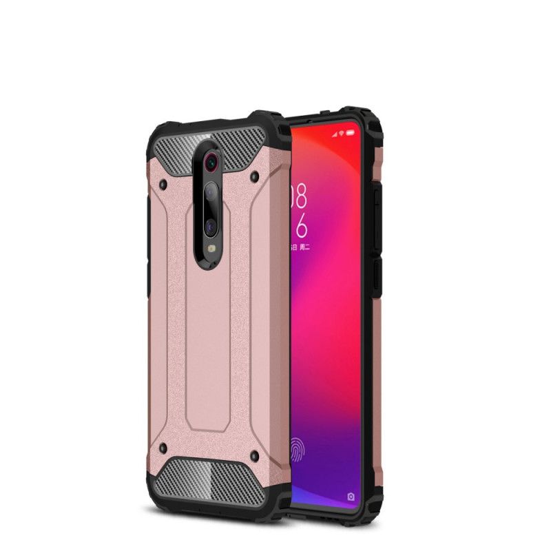 Coque Xiaomi Mi 9t / Mi 9t Pro Survivor