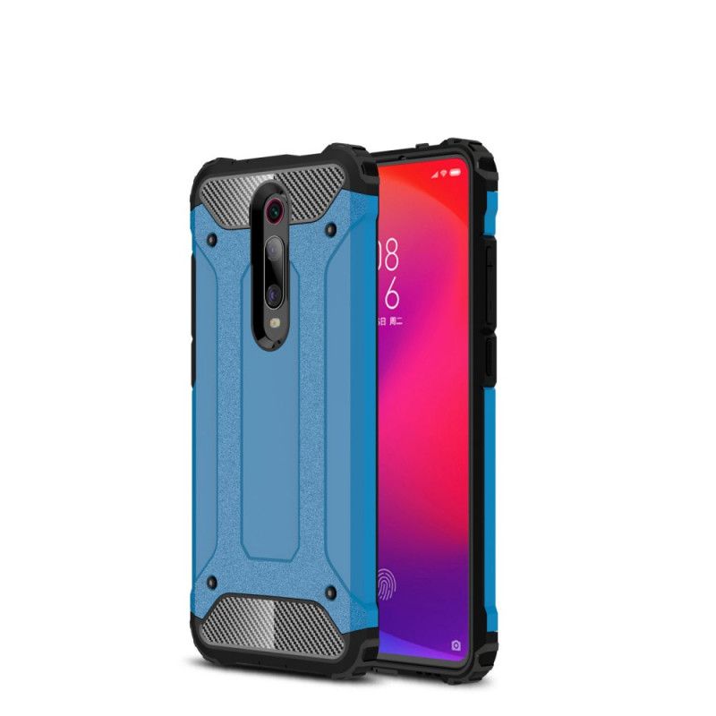 Coque Xiaomi Mi 9t / Mi 9t Pro Survivor