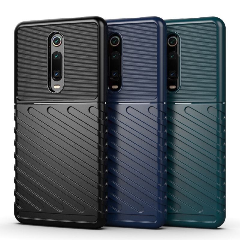 Coque Xiaomi Mi 9t / Mi 9t Pro Thunder Series