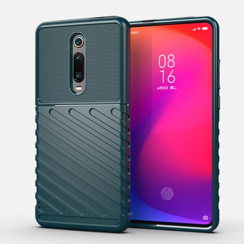 Coque Xiaomi Mi 9t / Mi 9t Pro Thunder Series