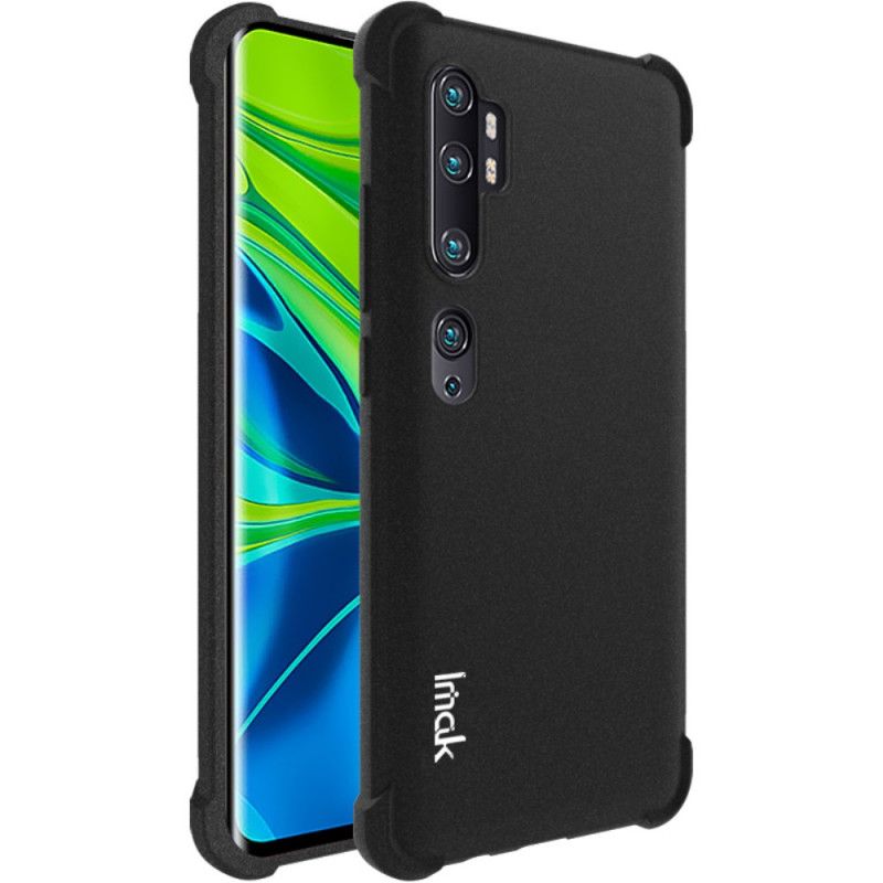 Coque Xiaomi Mi Note 10 / Note 10 Pro Imak Silky