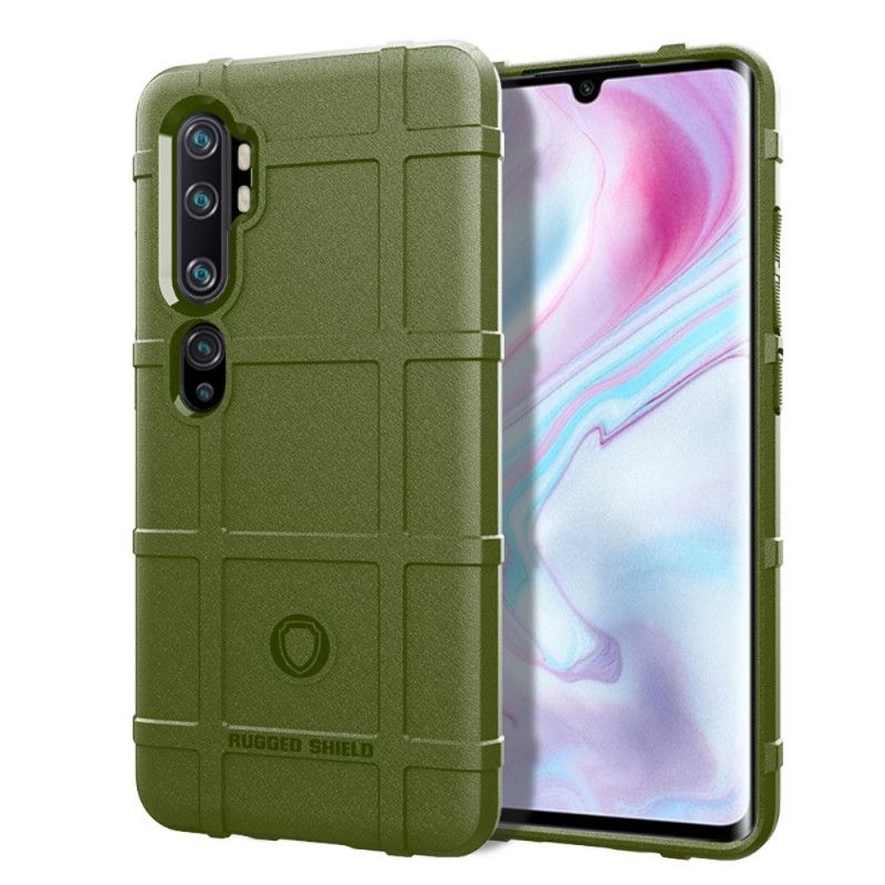 Coque Xiaomi Mi Note 10 / Note 10 Pro Rugged Shield