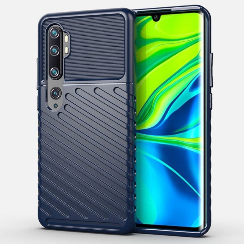 Coque Xiaomi Mi Note 10 / Note 10 Pro Thunder Series