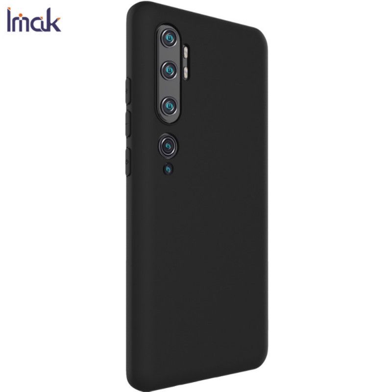 Coque Xiaomi Mi Note 10 Uc-1 Series Silicone Mat Imak