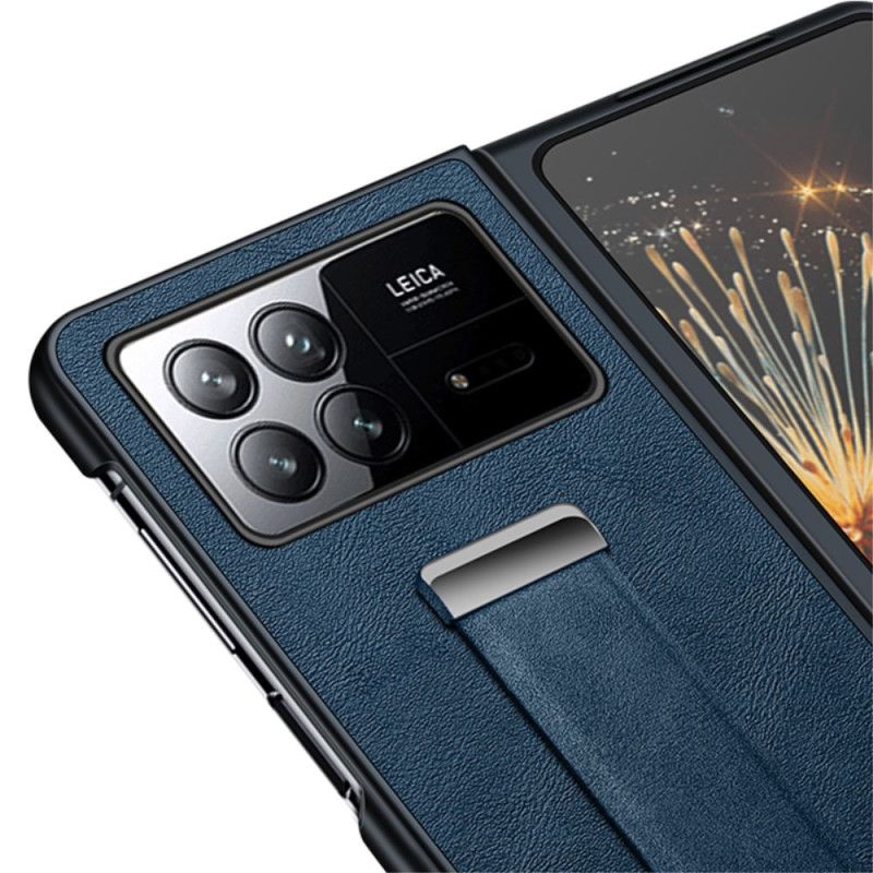 Coque Xiaomi Mix Fold 3 Série Mode SULADA