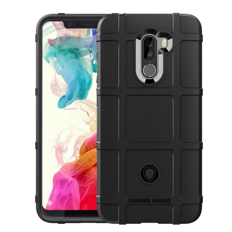 Coque Xiaomi Pocophone F1 Rugged Shield