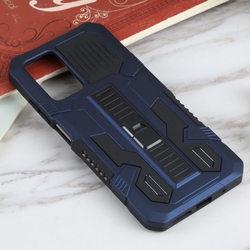 Coque Xiaomi Redmi 10 Résistante Support Amovible