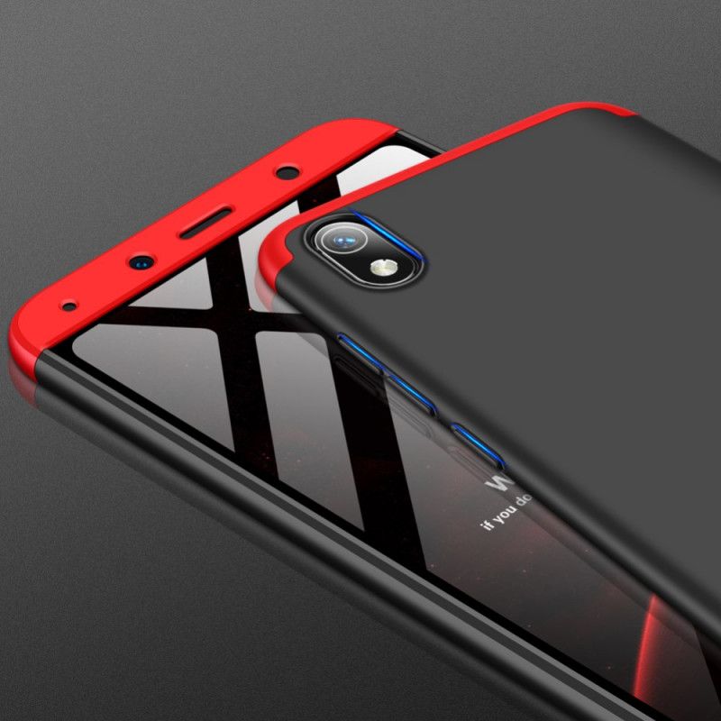 Coque Xiaomi Redmi 7a Gkk Détachable