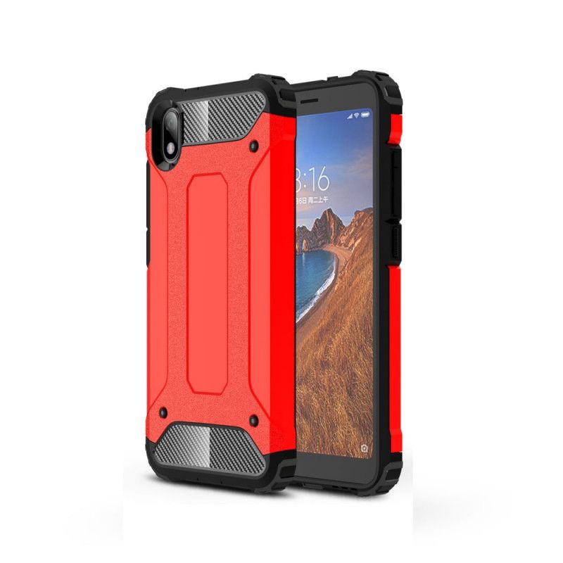 Coque Xiaomi Redmi 7a Survivor