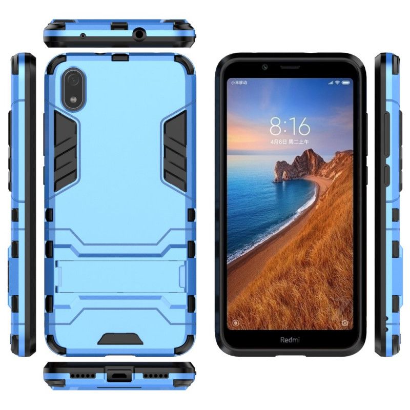 Coque Xiaomi Redmi 7a Ultra Résistante