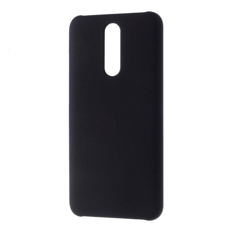 Coque Xiaomi Redmi 8 Caoutchouc Plus