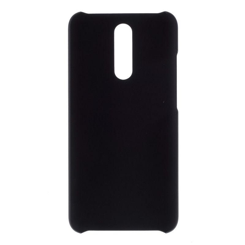 Coque Xiaomi Redmi 8 Caoutchouc Plus