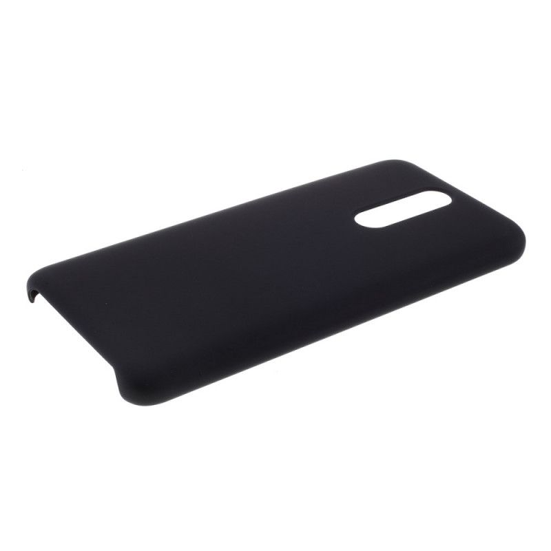 Coque Xiaomi Redmi 8 Caoutchouc Plus