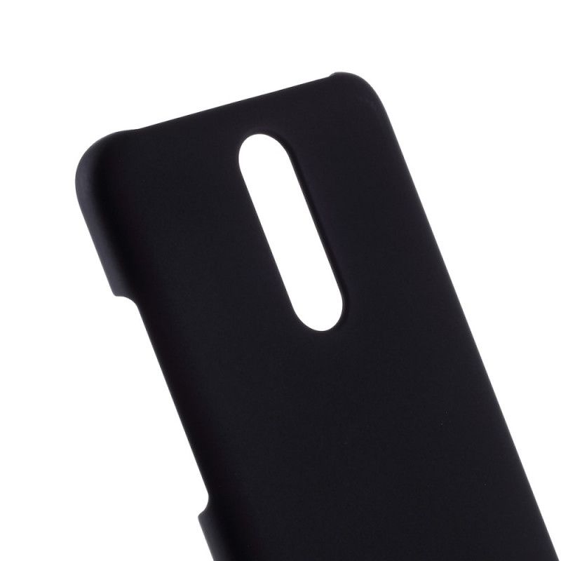 Coque Xiaomi Redmi 8 Caoutchouc Plus