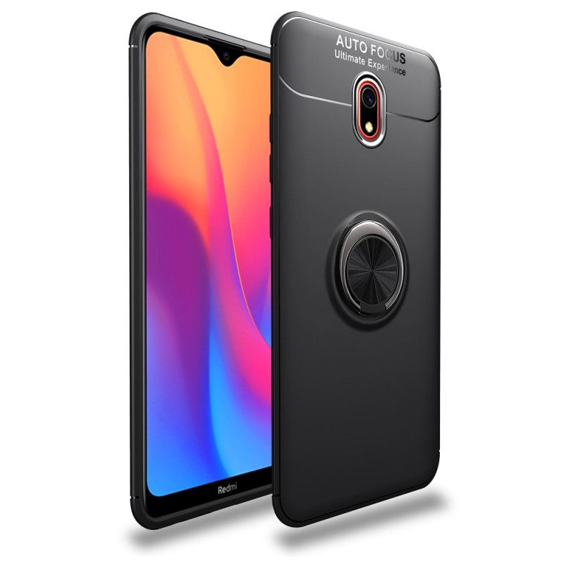 Coque Xiaomi Redmi 8a Anneau Magnétique Lenuo