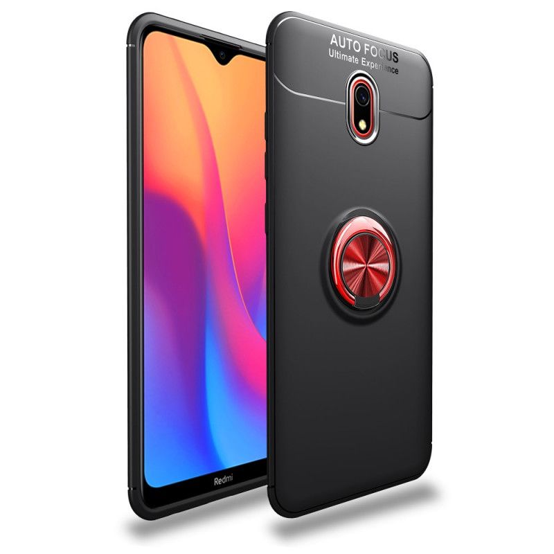 Coque Xiaomi Redmi 8a Anneau Magnétique Lenuo