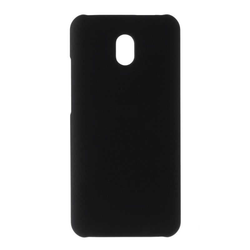 Coque Xiaomi Redmi 8a Caoutchouc Plus