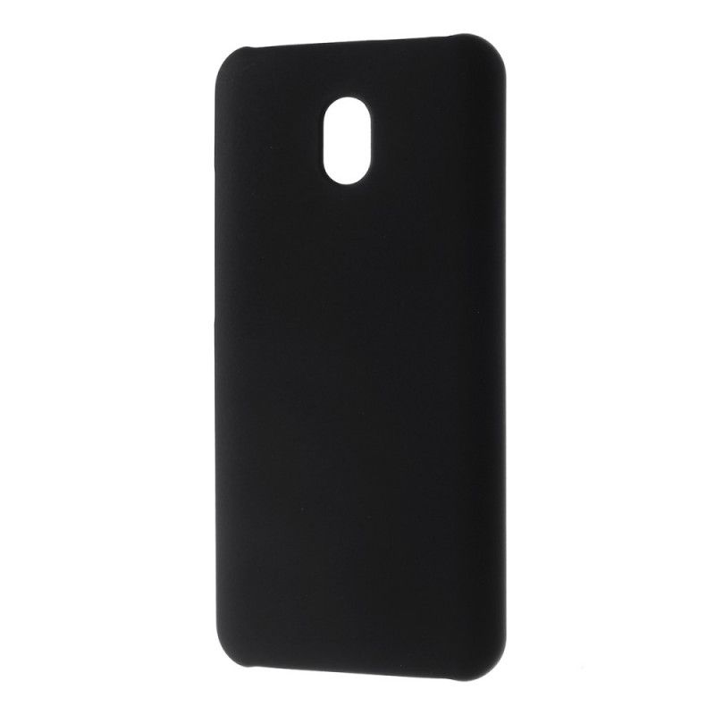 Coque Xiaomi Redmi 8a Caoutchouc Plus