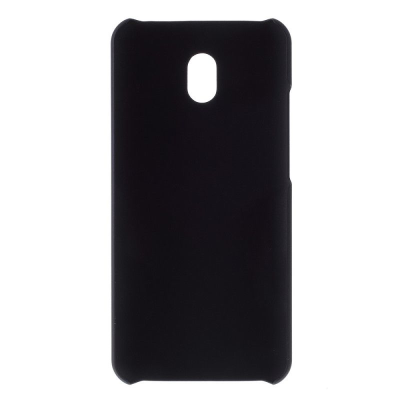 Coque Xiaomi Redmi 8a Caoutchouc Plus