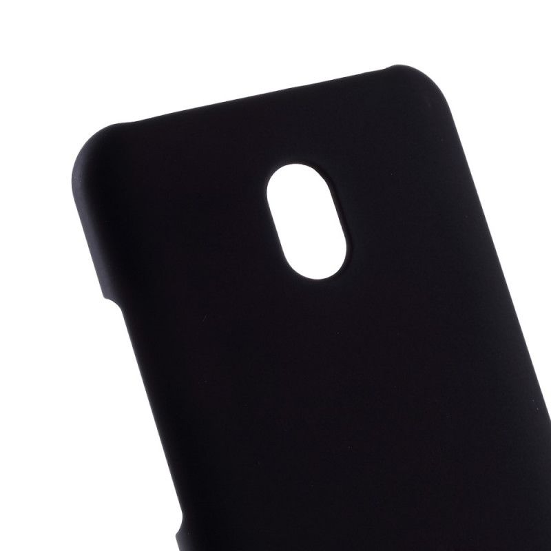 Coque Xiaomi Redmi 8a Caoutchouc Plus