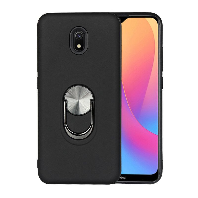 Coque Xiaomi Redmi 8a Détachable Avec Anneau Support