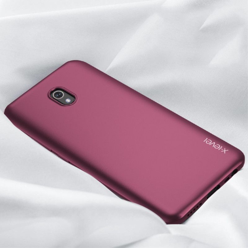 Coque Xiaomi Redmi 8a Guardian Series X-level