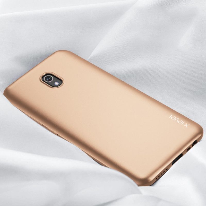 Coque Xiaomi Redmi 8a Guardian Series X-level