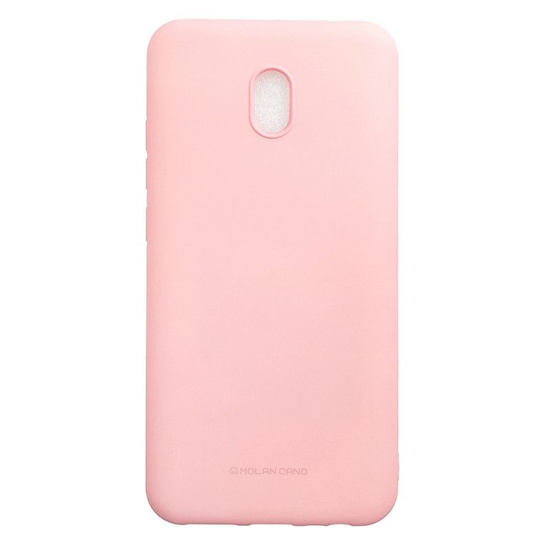 Coque Xiaomi Redmi 8a Molan Cano