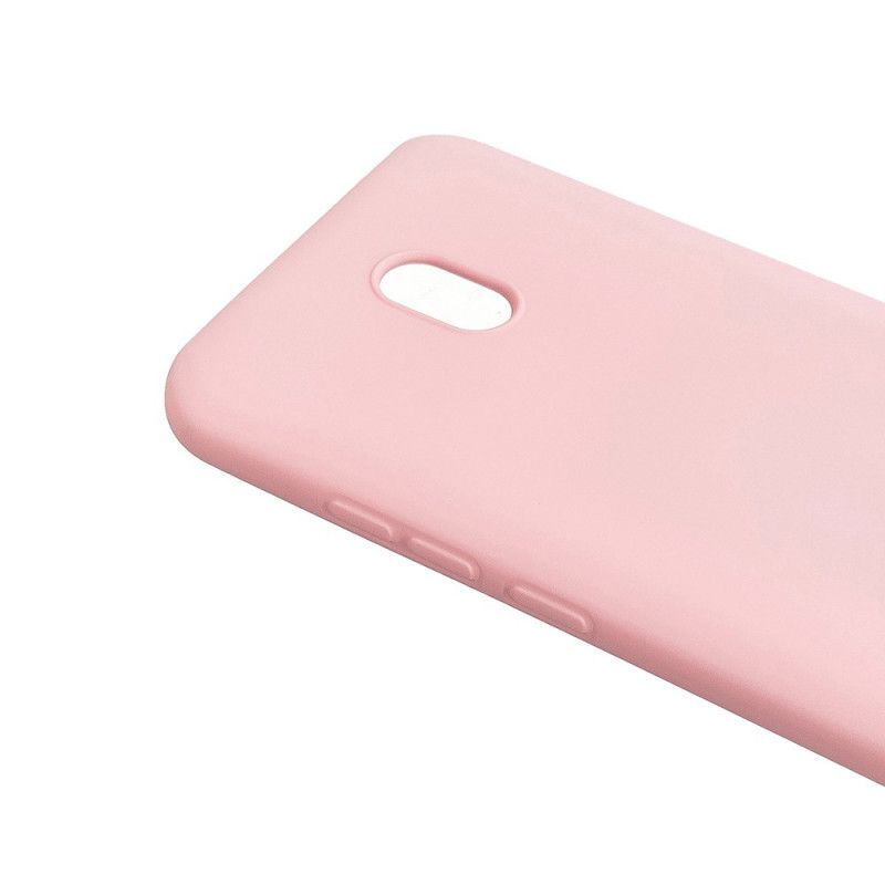 Coque Xiaomi Redmi 8a Molan Cano