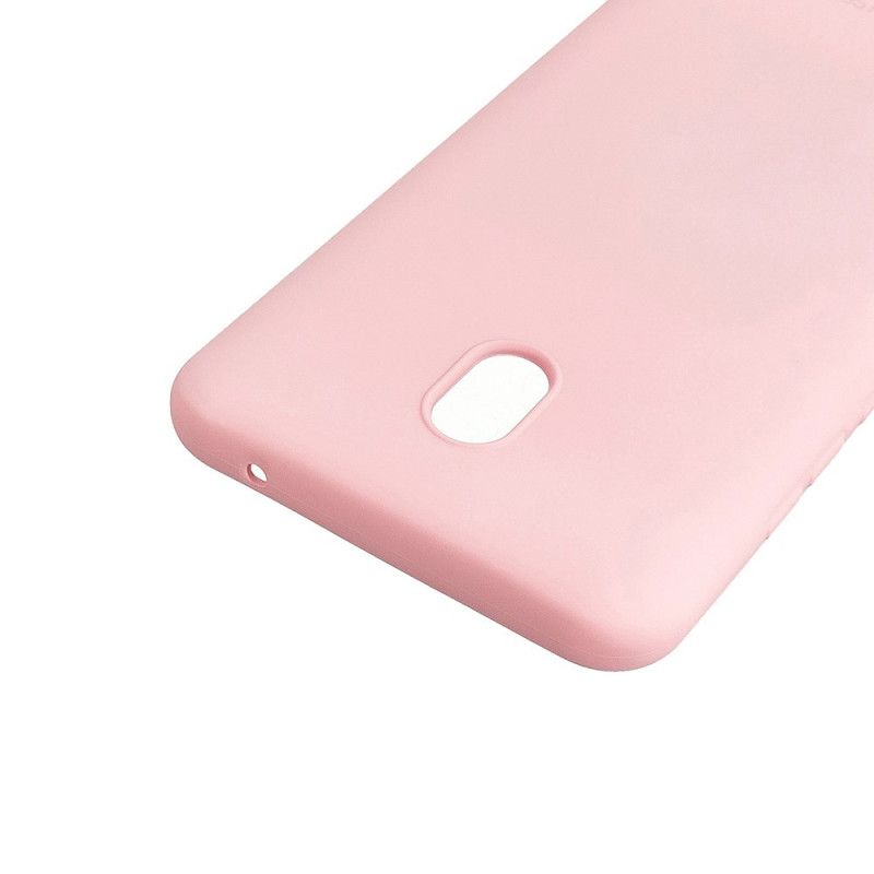 Coque Xiaomi Redmi 8a Molan Cano